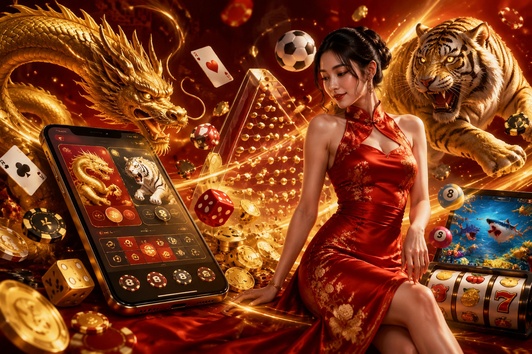 lucky8