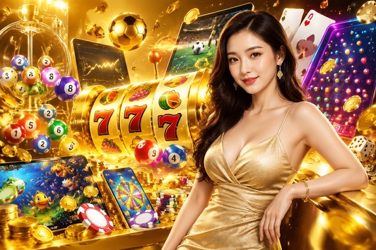 lucky8