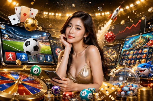 lucky8