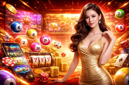 lucky8