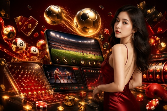 lucky8