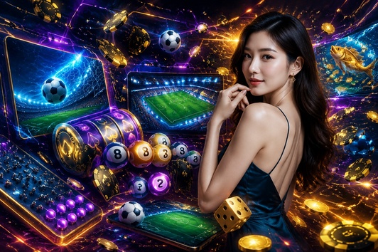 lucky8