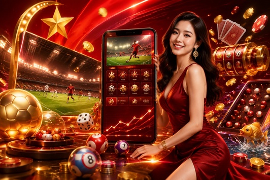lucky8